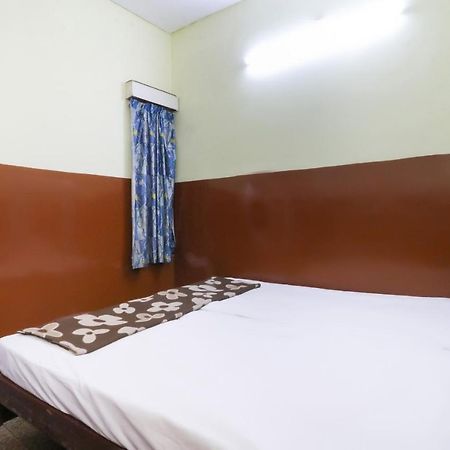 Spot On Hotel Monu Rāipur 外观 照片