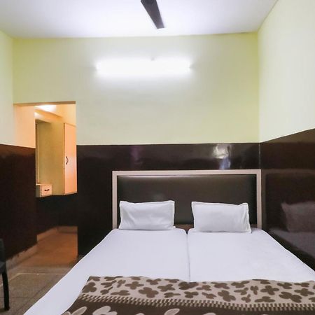 Spot On Hotel Monu Rāipur 外观 照片