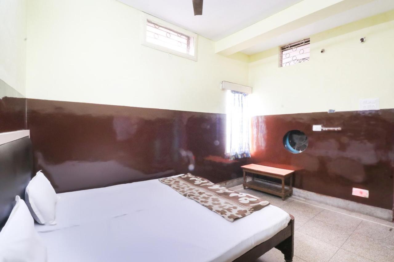 Spot On Hotel Monu Rāipur 外观 照片