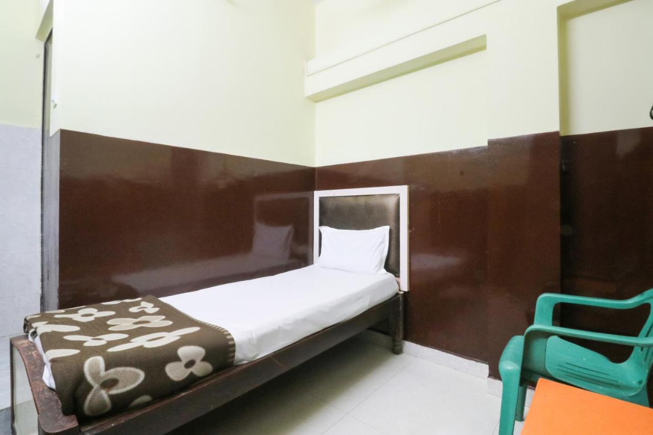Spot On Hotel Monu Rāipur 外观 照片